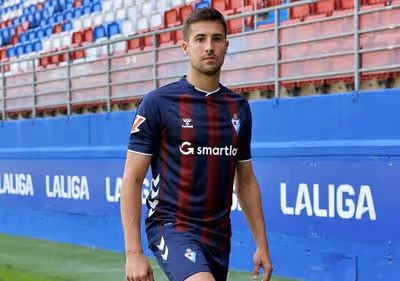 Javier Martón se apunta a los dos amistosos que cierran la pretemporada